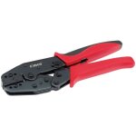 Cimco - 106202 pince � sertir pour connecteur modulaire (western) rj45 cat5e