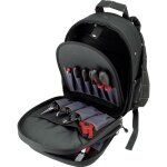 Cimco - sac à dos d'outillage équipé 170420 pour électricien c92366 Cimco - sac à dos d'outillage équipé 170420 pour électricien c92366