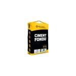 Ciment fondu - sac de 25 kg - kerneos