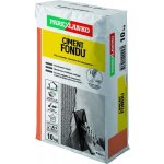 Ciment fondu parexlanko 10kg - 02843