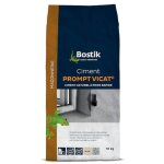 Ciment prompt vicat 5kg