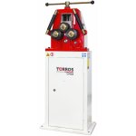 Cintreuse à 3 galets manuelle pour profilés, tubes et matériaux solides torros cm28 Cintreuse à 3 galets manuelle pour profilés, tubes et matériaux solides torros cm28