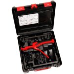 Virax - cintreuse arbalte 3 / 8 - 1 / 2 - 5 / 8 - 3 / 4 - 7 / 8' cuivre - 250303