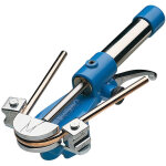 Cintreuse cuivre hydraulique cch 22 (ob / 85s) - 10 - 12 - 14 - 16 - 18 - 20 - 22 - cbc