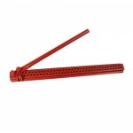 Cintreuse pour fer � �trier � 12 mm - wilmart