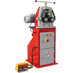 Holzmann - cintreuse � galets - 1100w - 400v / 3 / 50hz