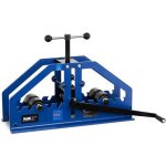 Cintreuse  galets manuelle - msw - rayon de cintrage : 66 - 120 cm - pour des tubes de  38 mm