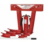Cintreuse hydraulique jusque 2 mw tools cat2212
