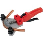 Cintreuse  une main tube bender jusqu' 90 degr. zone de travail 6 - 8 - 10 - 12 mm 5 pices