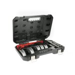 Cintreuse manuelle pour tubes de cuivre et multicouches + 5 segments hanger 120900