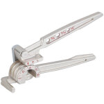 Cintreuse et presse � cintrer?cintreuse de tuyaux en cuivre, cintreuse de tuyaux manuelle trois en un, ...