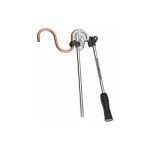 Pince � cintrer standard, 180grad, 16mm (5 / 8') - 25136 - rothenberger