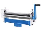 Cintreuse  trois rouleaux pour pices  usiner jusqu' 300 mm rouleuse plieuse usinage de tle