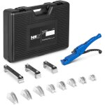 Cintreuse tube manuelle - msw - angle de cintrage max. : 90� - tubes : � 10 - 22 mm