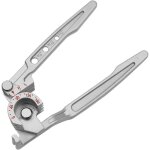 Cintreuse de tube mini - cintreuse tube de cuivre outil de cintrage frein tuyau de carburant 6mm 8mm ...