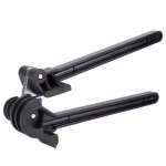 Cintreuse de tubes multifonction 4 en 1 pour tubes 3 / 16 , 1 / 4 , 5 / 16 , 3 / 8  - plastique durci ...
