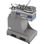 Cintreuse de tubes sans mandrin jusqu'� � 60x4 mm ? entra�nement motoris� ? pliage pr�cis avec r�glage ...