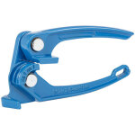 Cintreuse de tuyau frein et carburant angle serre - 1pc