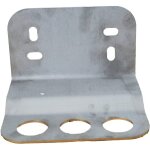 Cintropur - fixation murale pour filtre � eau nw 500 / 650 / 800 - 506596