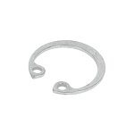 Circlips intérieur ø 26 zingué din 472 Circlips intérieur ø 26 zingué din 472