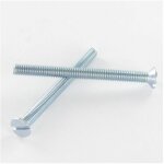 Vis express - circlip intrieur dans alsage diamtre 65 acier brut - 100 pices