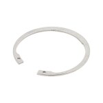 Circlip int�rieur inoxydable 62mm universel 47262rvs