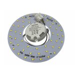 Module circulaire led neon 16 watt ip20 remplacement plafonnier ca - 16