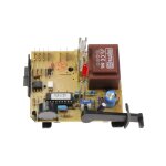 Domena - circuit imprime complet pour pieces entretien du linge petit. . .