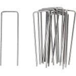 Circumpro - etrier de fixation set de 10 inox