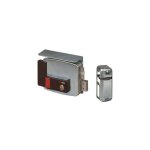 Serrure m�tallique � appliquer �lectrique 11771 cisa