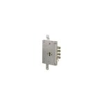 Cisa - serrure a cylindre europa enne compatible b6515. 48 pour portes blinda es