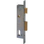 Cisa - serrure � mortaise pour profil�s 44220 / 15