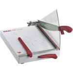 Cisaille bureau a4 ideal 1135 - capacit� 25 feuilles