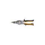 Facom - cisailles long. 255 mm, type droit pour acier inoxydable ( prix pour 1 ) Facom - cisailles long. 255 mm, type droit pour acier inoxydable ( prix pour 1 )