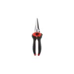 Cisaille de ferblantier facom long. 205 mm, type droit pour diff�rents mat�riaux ( prix pour 1 )