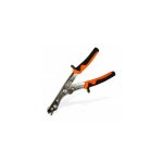 Cisaille grignoteuse nr1 tp sp�ciale rail et montant edma