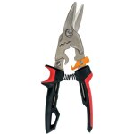 Fiskars - cisaille powergeartm type 'aviation' coupe à gauche 38, 1mm Fiskars - cisaille powergeartm type 'aviation' coupe à gauche 38, 1mm
