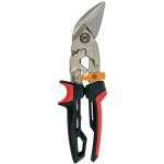 Fiskars - cisaille powergeartm type 'aviation' coupe à gauche lame offset 38, 1mm Fiskars - cisaille powergeartm type 'aviation' coupe à gauche lame offset 38, 1mm