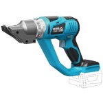 Cisaille � t�le 18 v