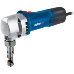 Cisaille � t�le �lectrique dedra - 500 w - coupe du m�tal