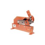 Fp - cisailles � t�les et � ronds, longueur de lame : 150 mm, capacit� de coupe 5 mm, larg. : de la lame ...