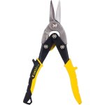 Cisaille universelle 250 mm - acier forgé - coupe l'acier doux, l'aluminium, le pvc, le cuir, le cuivre. ... Cisaille universelle 250 mm - acier forgé - coupe l'acier doux, l'aluminium, le pvc, le cuir, le cuivre. ...