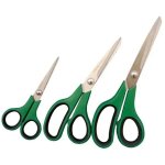 Ciseaux 5  100% acier inoxydable