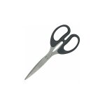 Ciseaux de bureau ambidextres 18, 5 cm - maxiburo