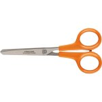 Ciseaux classic bouts ronds ambidextre 12 cm - fiskars
