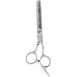 Ciseaux de coiffure professionnels pour salon et barbier - ciseaux � effiler