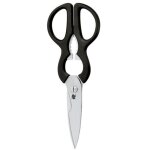 Ciseaux de cuisine 21 cm multifonctions - wmf Ciseaux de cuisine 21 cm multifonctions - wmf