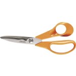 Ciseaux de cuisine droitiers 18cm fiskars 1000819