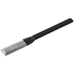 Ciseaux �bauchoir droit de charpentier 35 mm