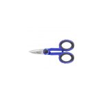 Ciseaux d'lectricien bi - matire 150 mm - e184280 expert by facom